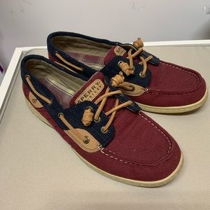 Sperry Shoes